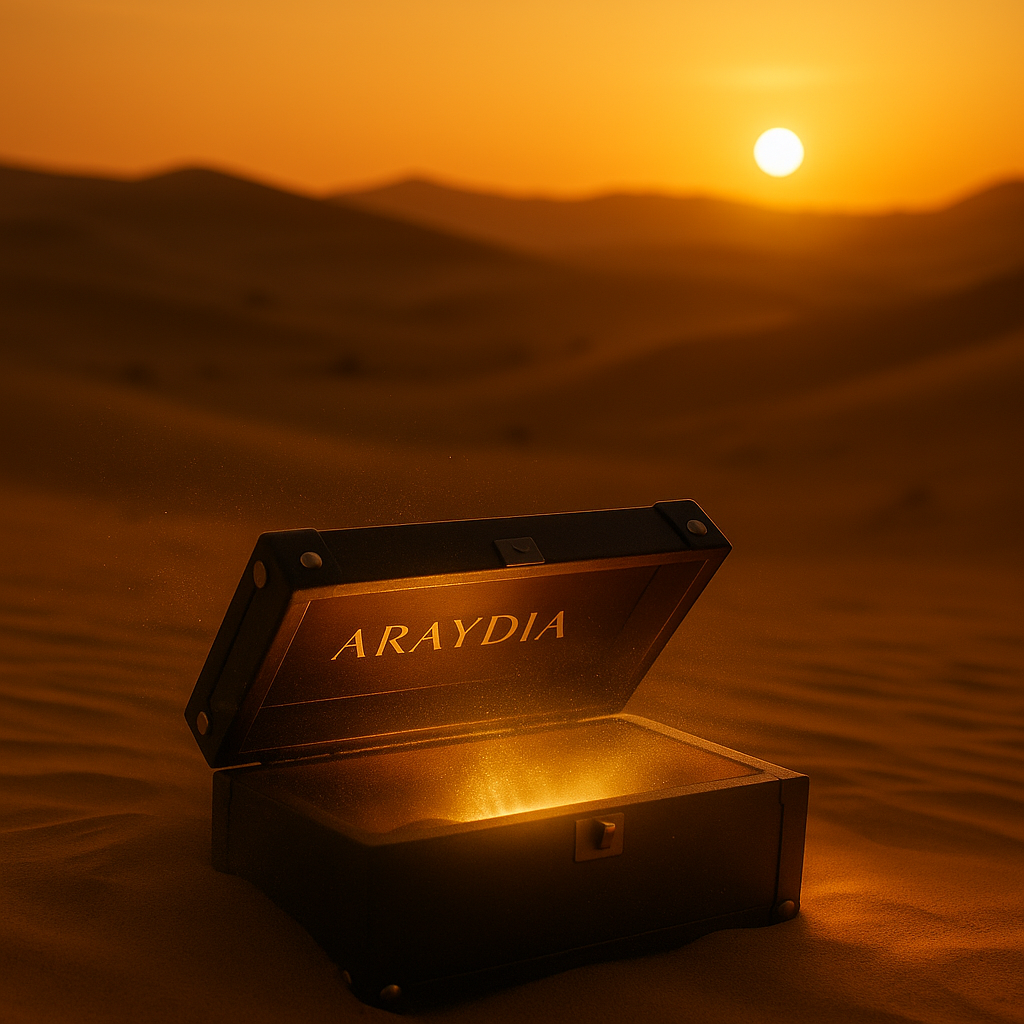 The Fear That Holds You Back