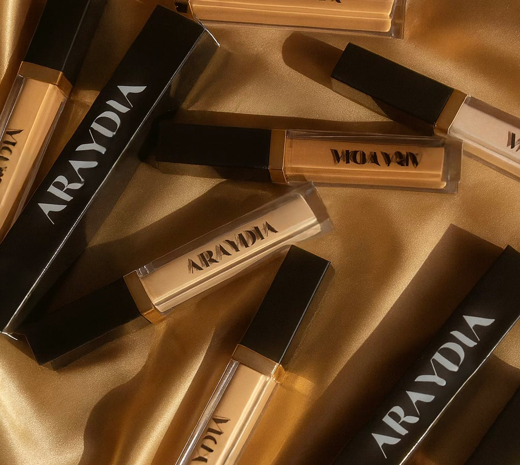 Beauty That Transforms, Not Hides