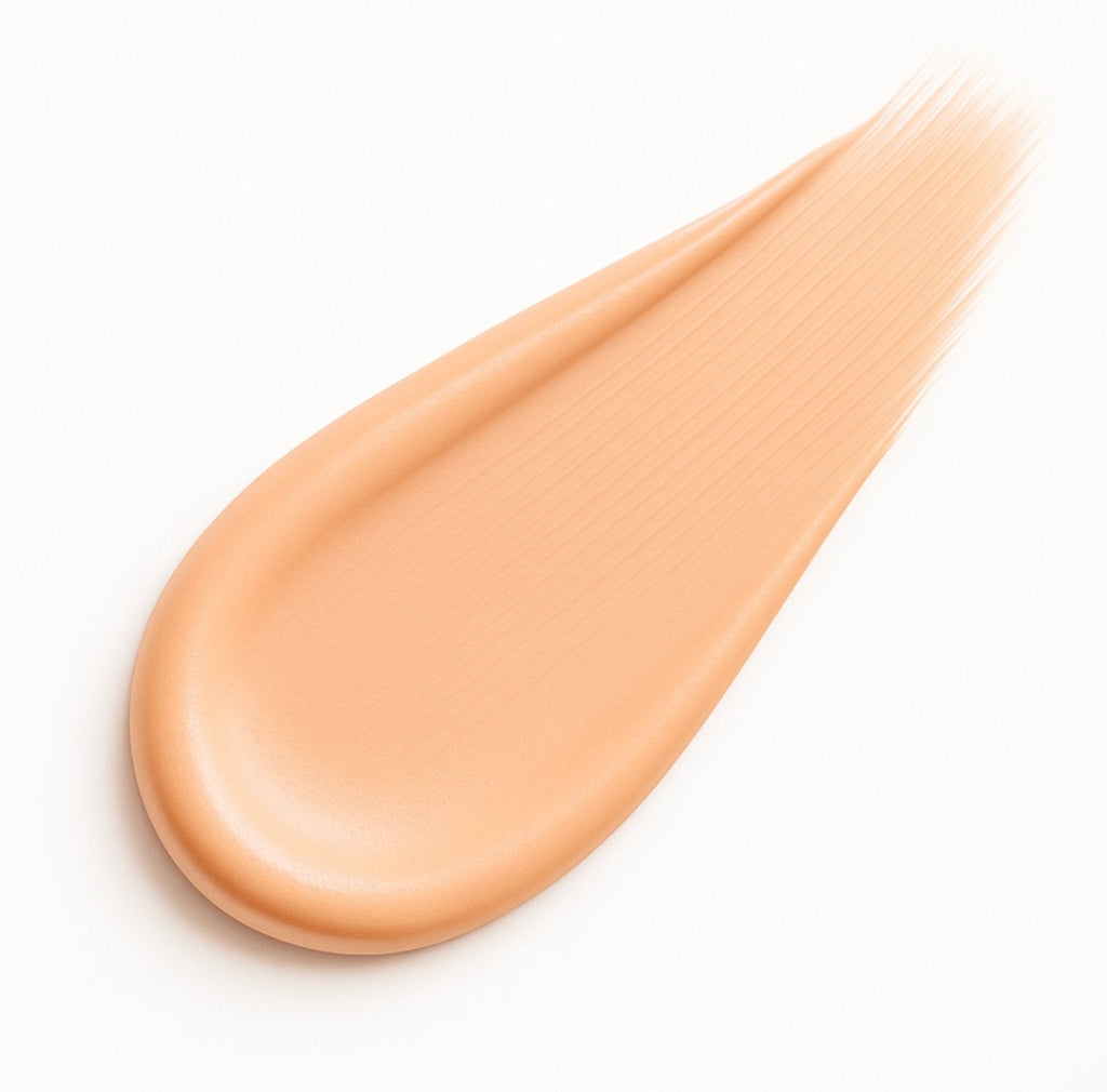 The Hidden Treasure Concealer