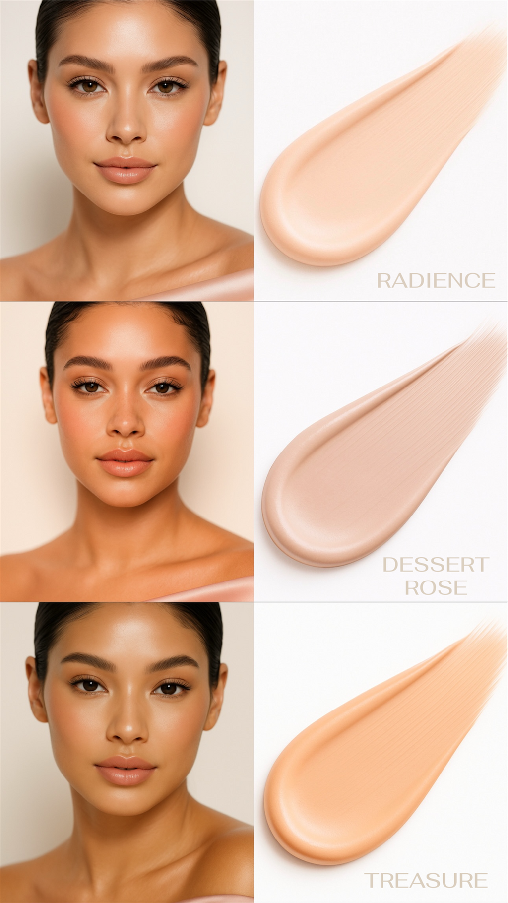 The Hidden Treasure Concealer