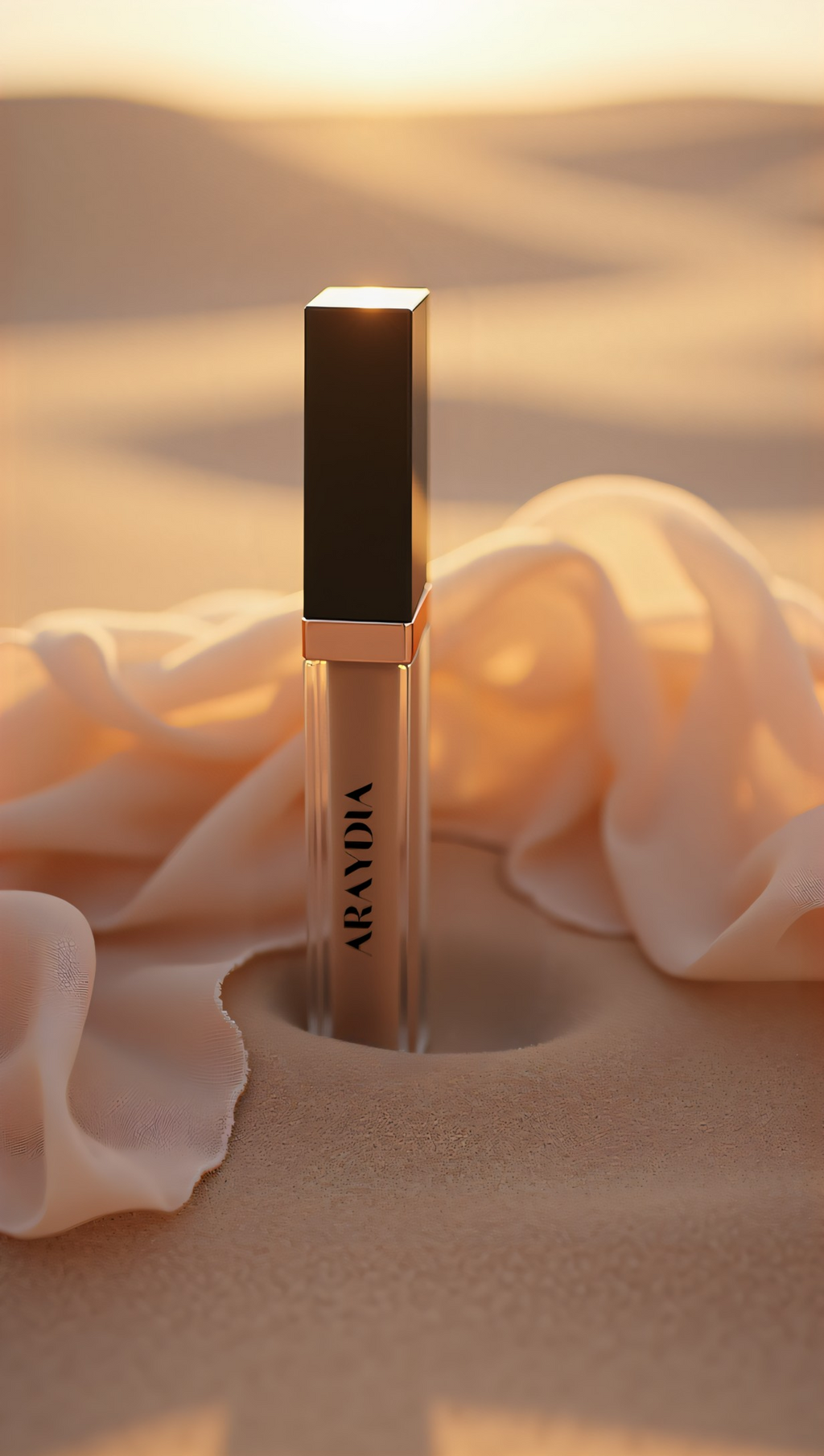 The Hidden Treasure Concealer