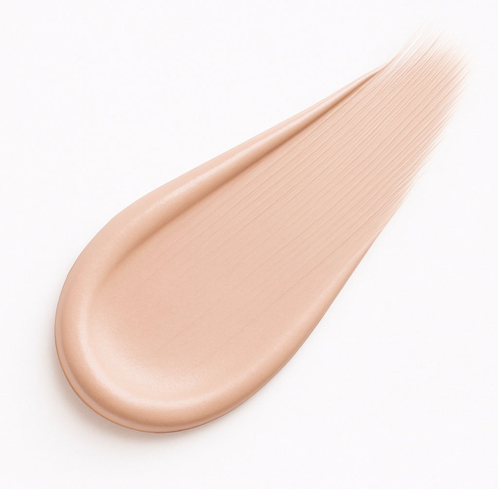 The Hidden Treasure Concealer
