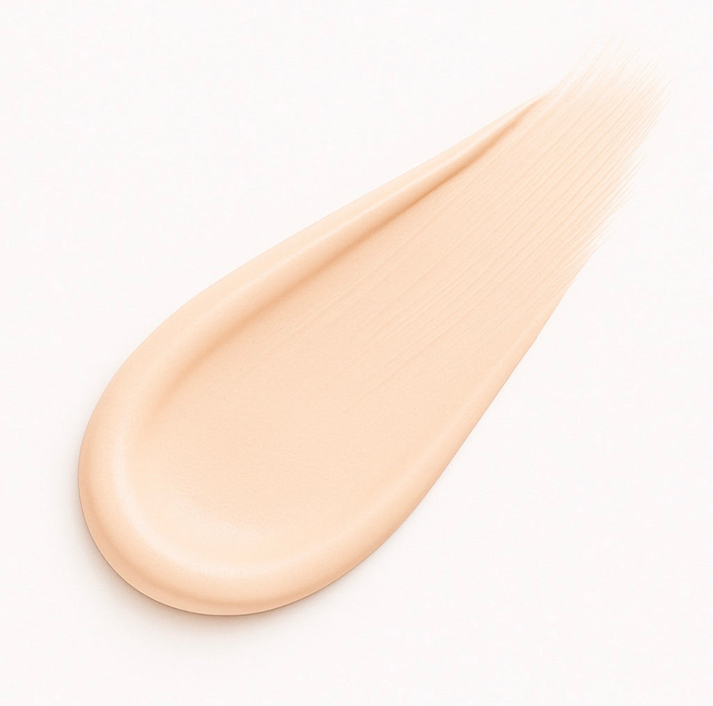 The Hidden Treasure Concealer